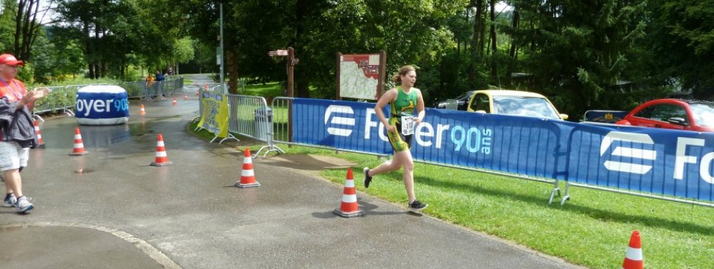 Marathonic stumbles